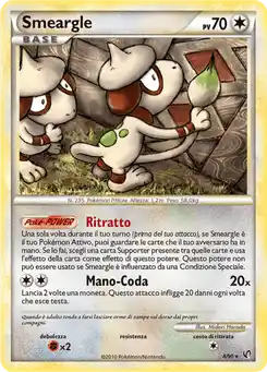Smeargle