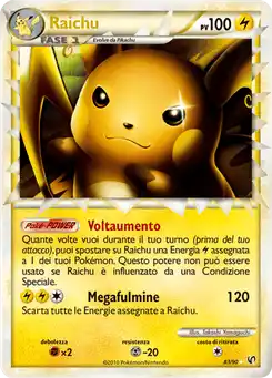 Raichu