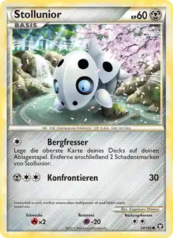 Stollunior