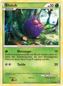 Bluzuk