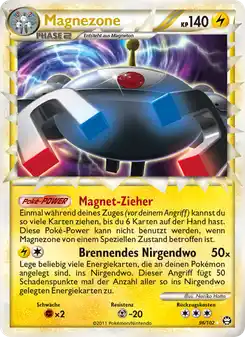 Magnezone