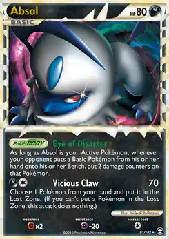 Absol