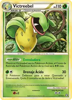 Victreebel