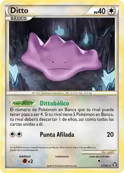 Ditto