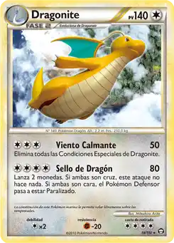 Dragonite