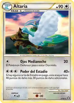 Altaria