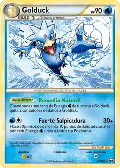 Golduck
