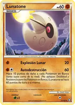 Lunatone