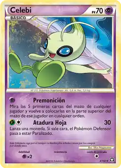 Celebi