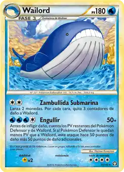 Wailord