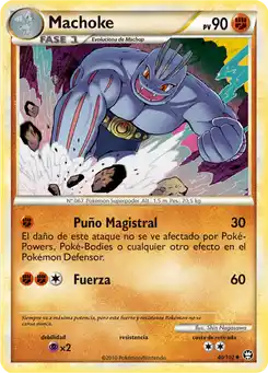 Machoke