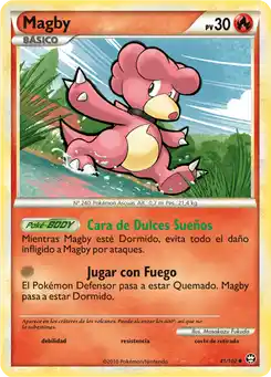 Magby