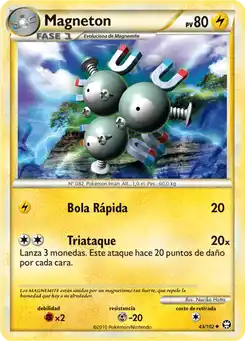 Magneton