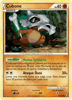 Cubone