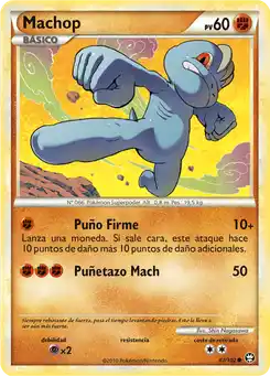 Machop