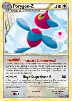 Porygon-Z
