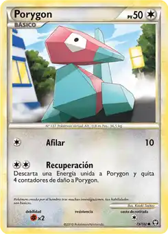 Porygon