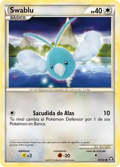 Swablu