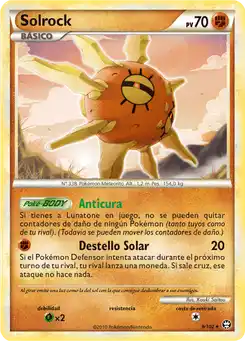 Solrock