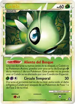 Celebi