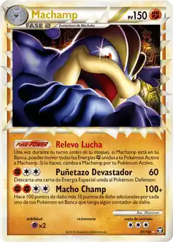Machamp