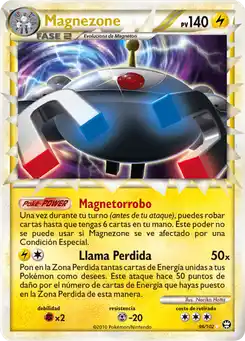 Magnezone