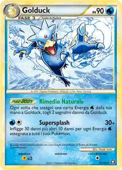 Golduck