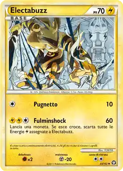 Electabuzz
