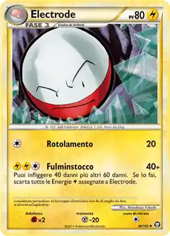Electrode