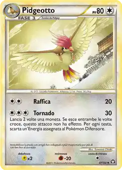 Pidgeotto