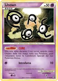 Unown