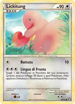Lickitung