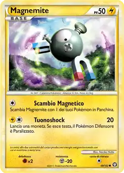 Magnemite