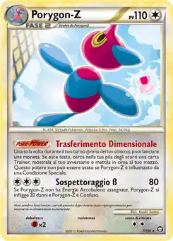 Porygon-Z
