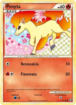 Ponyta