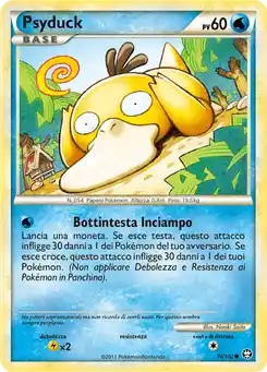 Psyduck