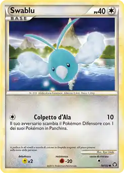 Swablu
