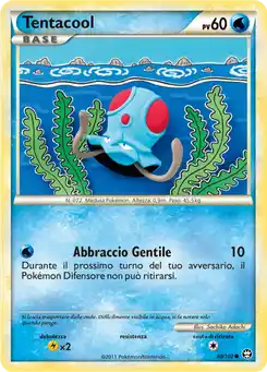 Tentacool