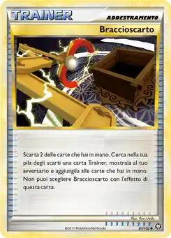 Braccioscarto