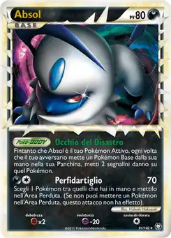 Absol