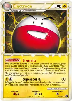 Electrode