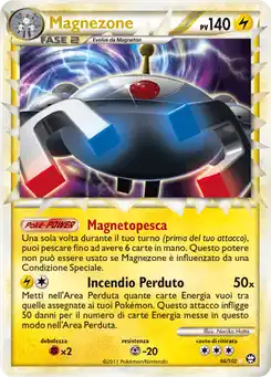 Magnezone