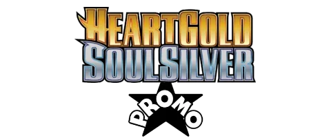 HGSS Black Star Promos