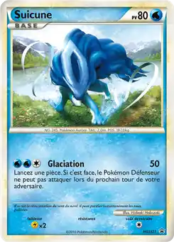 Suicune