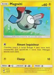 Magnéti