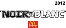 Promo McDonald's 2012