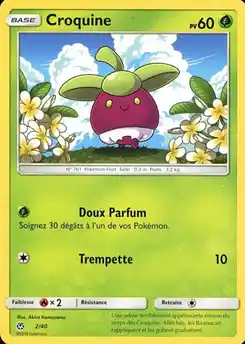 Croquine