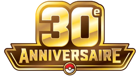 30ᵉ Anniversaire