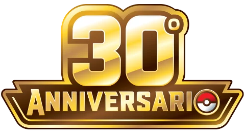 30° Anniversario