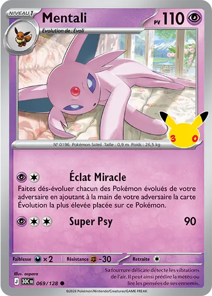 Mentali, Carte 069/128